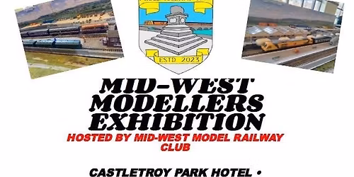 Mid West Modellers Exhibition