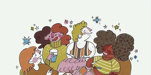 homeschool girls craft club meetup!