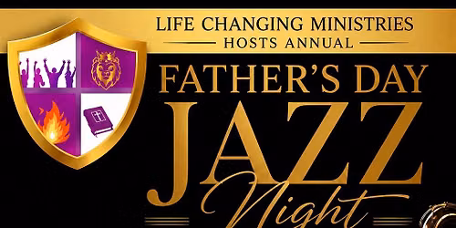 Jazz Night - Live Jazz - Fashion Show - Buffet