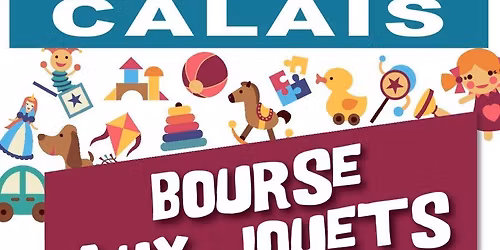Bourse aux Jouets avec exposition sur Le Livre de la Jungle