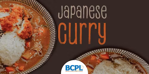 Japanese Curry