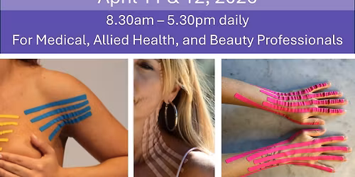 NMT Lymphatic Rehab - Hobart