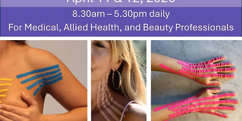 NMT Lymphatic Rehab - Hobart