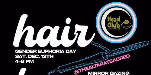 Pensacola Gender Euphoria Day