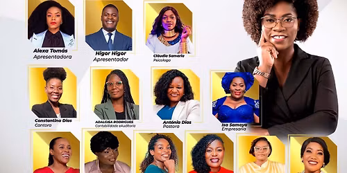 Conversas com Geny Vieira 