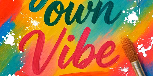 Create Your Own Vibe: Couples Edition