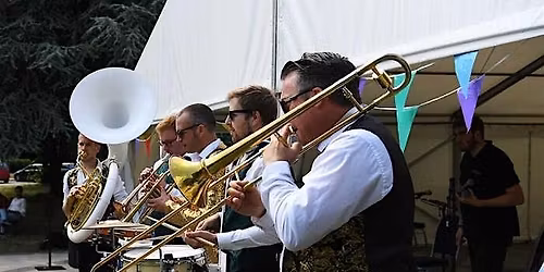 Brunel Research Jamboree 2026