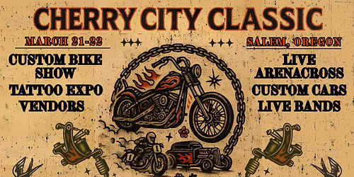 The Cherry City Classic
