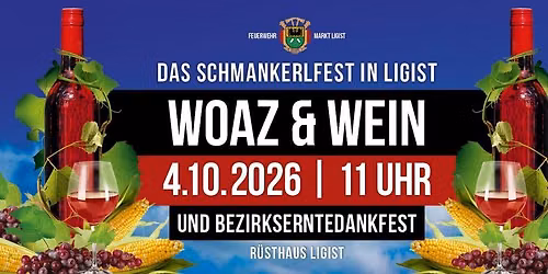 Woaz & Wein 