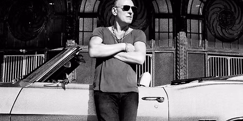 Bruce Springsteen & The E Street Band