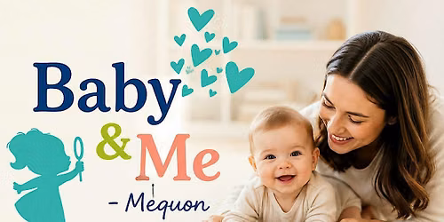 Baby & Me Class