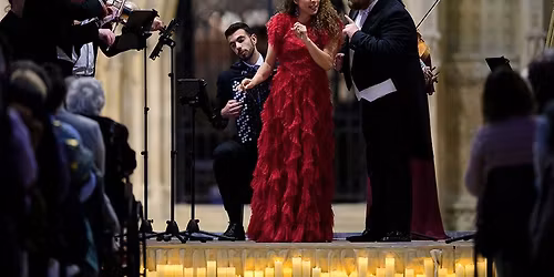 A Night at the Opera by Candlelight