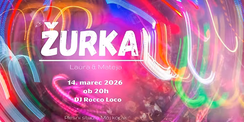 Rojstnodnevna \u017eurka "Desetka"