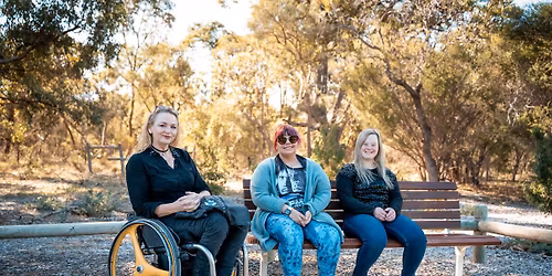 Access and Inclusion Plan 2026 - 2031 Community Workshop 2