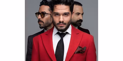 Christos Mastoras - Melisses Live in Darwin