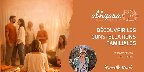 D\u00e9couvrir les constellations familiales