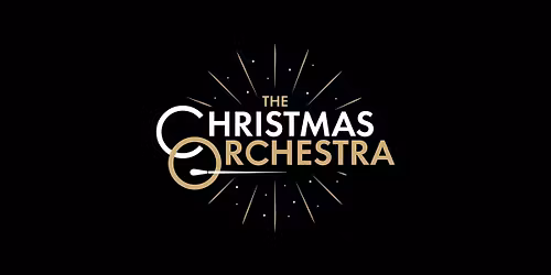 The Christmas Orchestra (Late Concert)