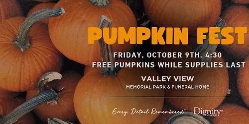 Pumpkin Fest