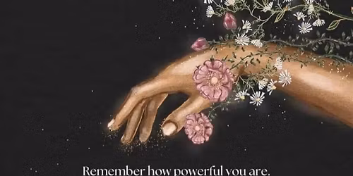 Remembering a 66 day ONLINE program