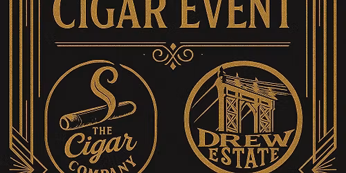 A Night With Drew Estate