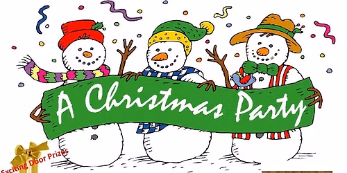 Christmas Party