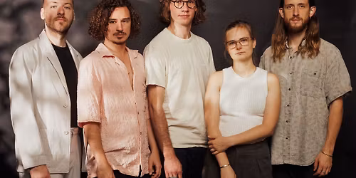 Florian Paul & Die Kapelle der letzten Hoffnung (DE)