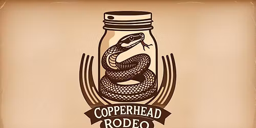 Copperhead Rodeo @ The County Seat Gainesville