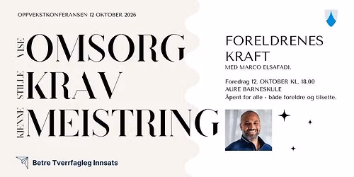 Foreldrenes kraft