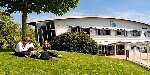 Truro College Open Day