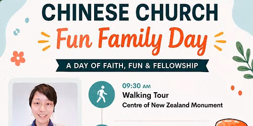 richmond chinese church family fun day