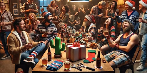 Remedy WTF Regift Exchange