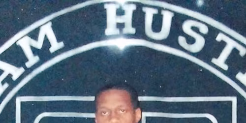 Comedy Show with Dontay (Hollywood)