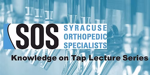 Knowledge on Tap: Assessment of Back and Neck Pain