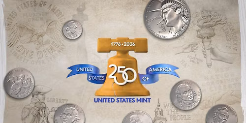 June 2026 Friday Night Coin Show