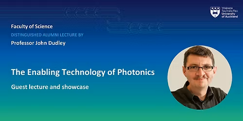 The Enabling Technology of Photonics