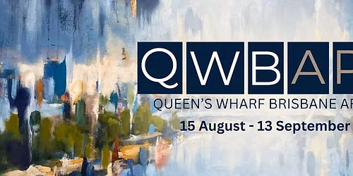 Queen's Wharf Brisbane Art Prize 2026