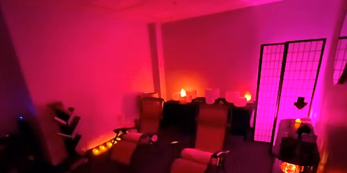 Soothing Sound Sundays