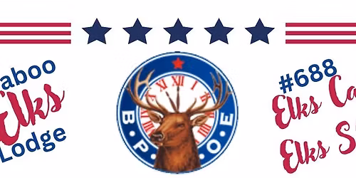 Baraboo Elks Hoop Shoot