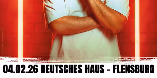 OSAN YARAN \/\/ Aus Prinzip! - Live \/\/ Flensburg