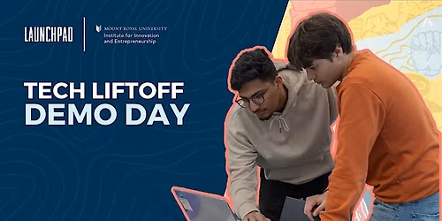 Tech Liftoff Final Demo Day