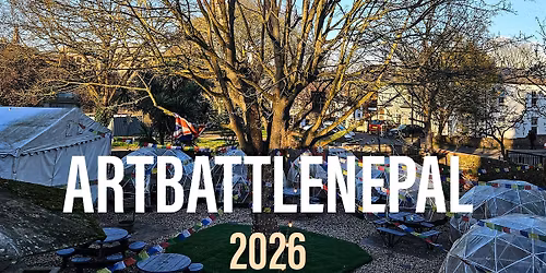 Artbattlenepal2026