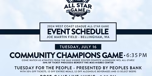 Wenatchee AppleSox at Yakima Valley Pippins at Yakima County Stadium