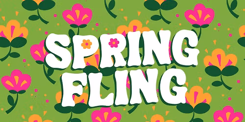 Spring Fling \ud83c\udf38