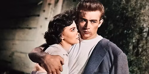 Rebel Without A Cause