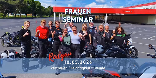 Frauen Seminar