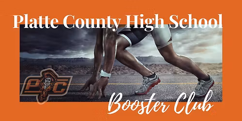 PCHS Booster Club Monthly Meeting - April 2026