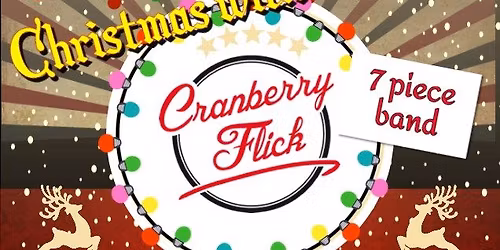 Christmas with Cranberry Flick
