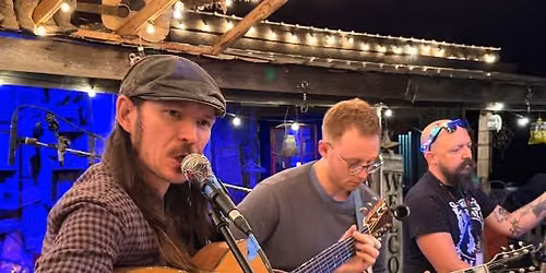 RAMBLIN RICKY TATE\/BRYAN RAYMOND\/FUCKIN\u2019 NOTHIN\u2019 and more\u2026