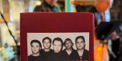 LADDER 9 Pre-Gasparilla Gig 2027