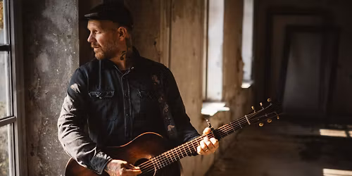 Matze Rossi - Hamburg, Molotow